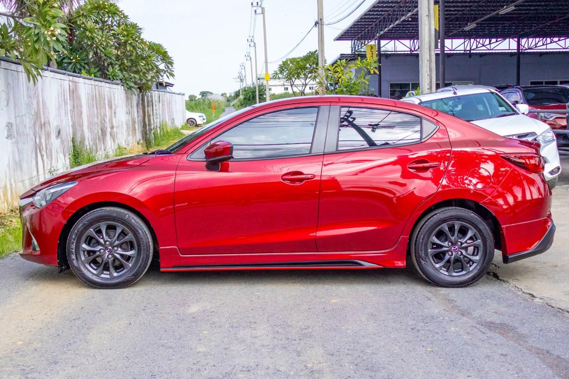 Mazda2 1.3 High Connect Sedan 2019 *RK2062*